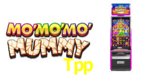 Cassino na plataforma Tpp